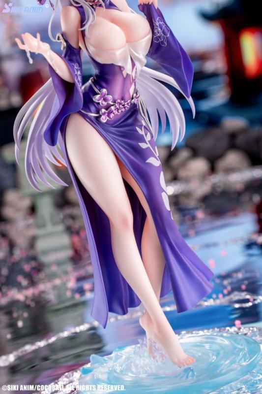 Original Character PVC Statue 1/7 Mizu no Seijo Deluxe Edition 26 cm 5