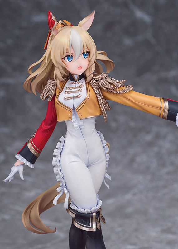 Uma Musume Pretty Derby PVC Statue 1/7 Durandal 26 cm 11