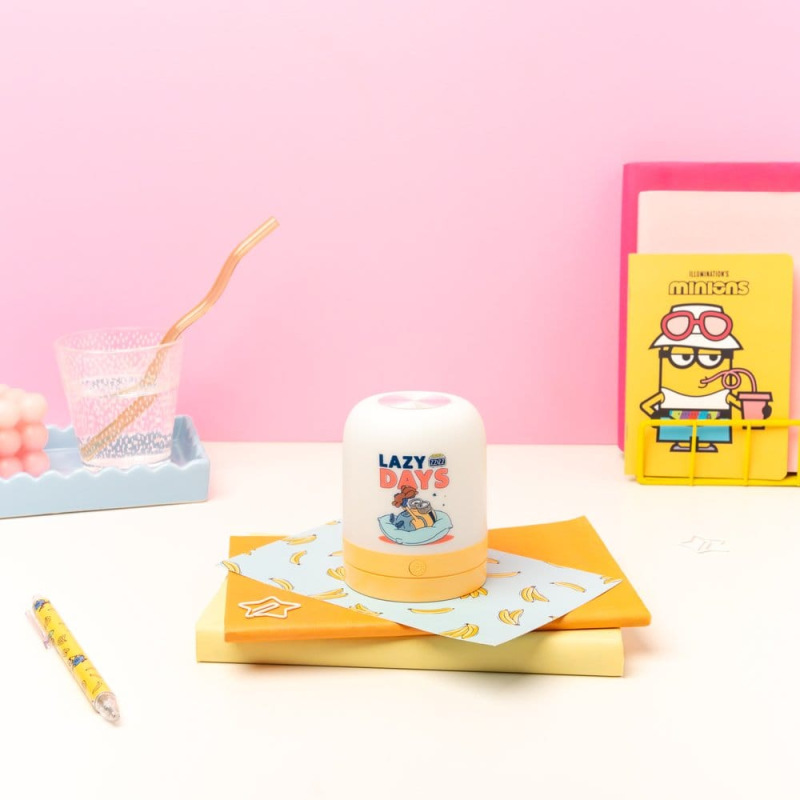 Minions Ambient Lamp 2