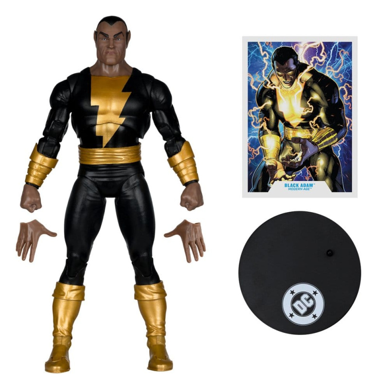 DC Multiverse Action Figures 18 cm Assortment (6) 8