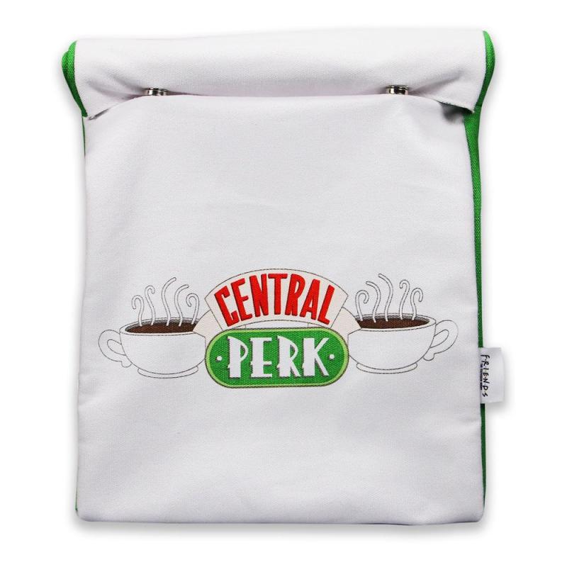 Friends Lunch Bag Central Perk