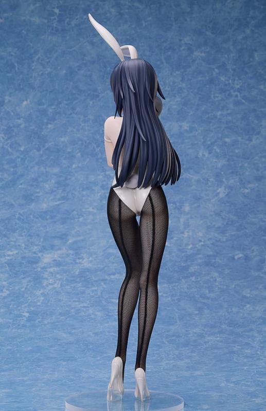 That Time I Got Reincarnated as a Slime PVC Statue 1/4 Shizu: Bunny Ver. 43 cm 4