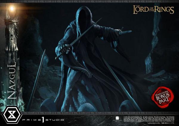 Lord of the Rings: Nazgul Bonus Version 1/4 Statue - Prime 1 Studio