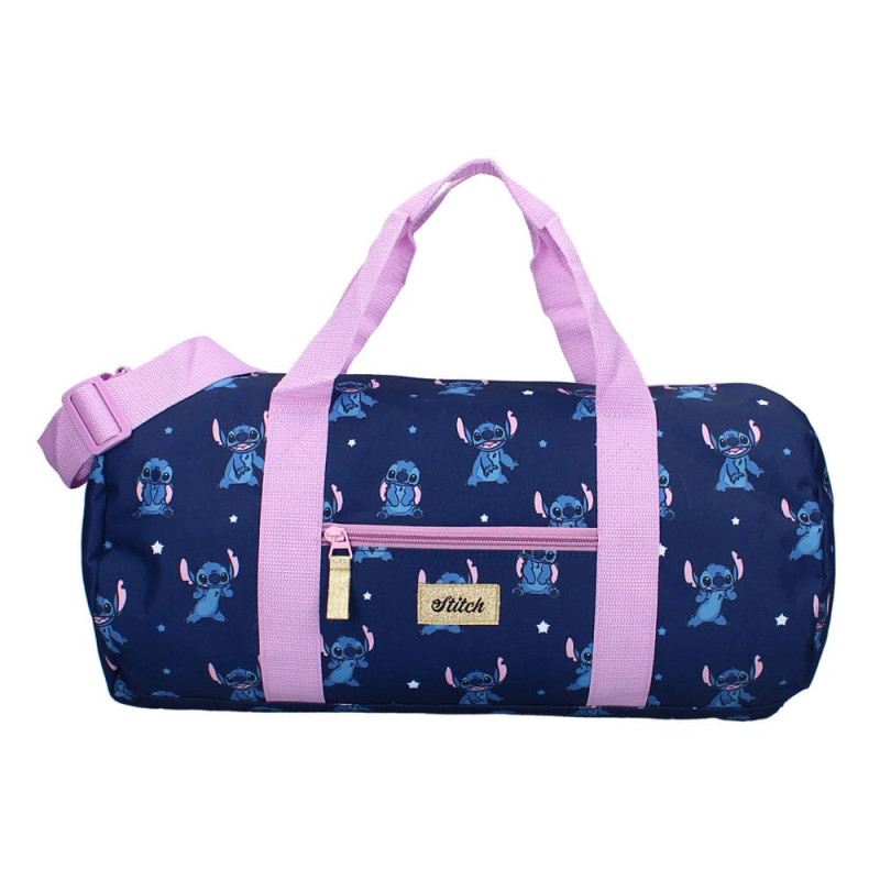Lilo & Stitch Duffel Bag Feeling Right 22 cm 1