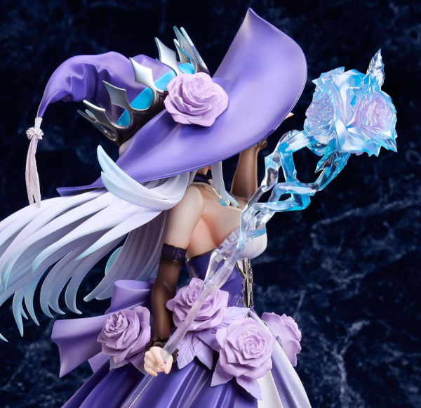 Sister Blood PVC Statue 1/6 Barayukihime 38 cm 7