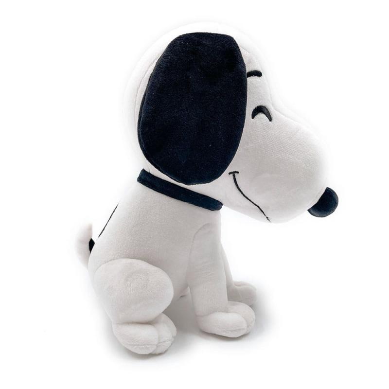 Peanuts Plush Figure Snoopy 22 cm