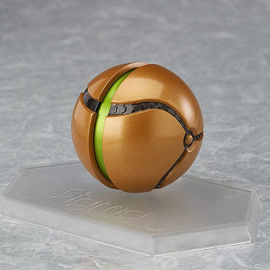 Metroid Prime 3 Corruption Figma Action Figure Samus Aran Prime 3 Ver. 16 cm 7