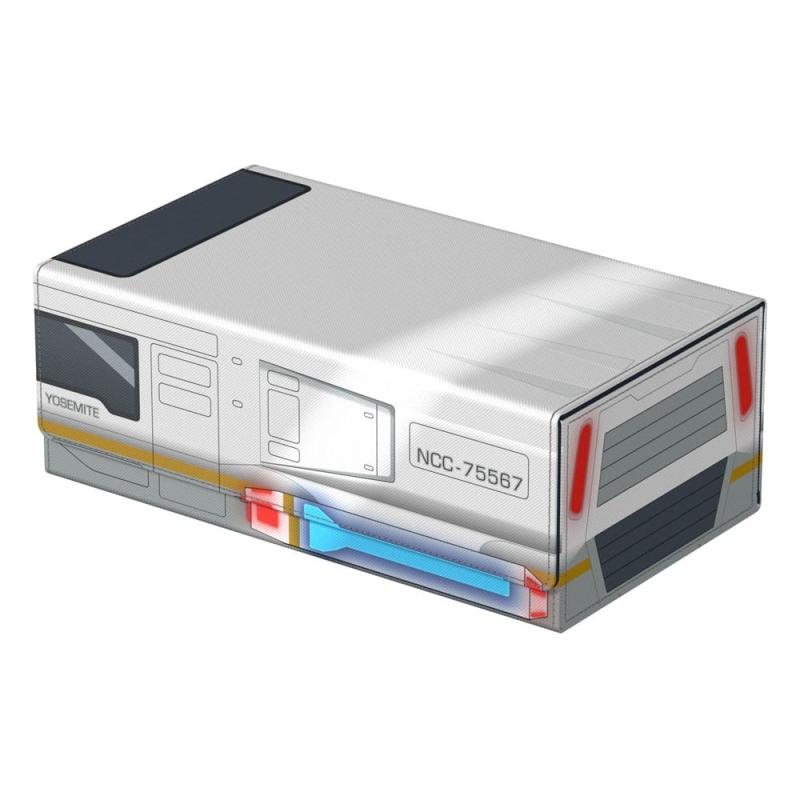 Squaroes - Collectors Case Star Trek: Lower Decks™ - Shuttlecraft Yosemite