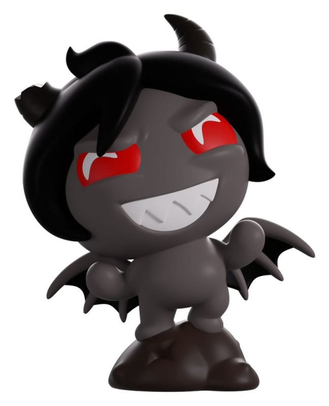 The Binding of Isaac Vinyl Figure Azazel 9 cm
