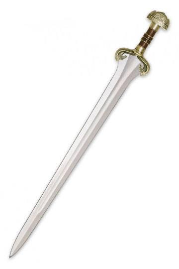 Lord of the Rings: Sword of Eowyn 1/1 Replica - United Cutlery