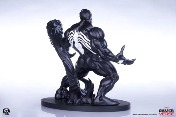 Marvel Gamerverse Classics PVC Statue 1/10 Venom 20 cm