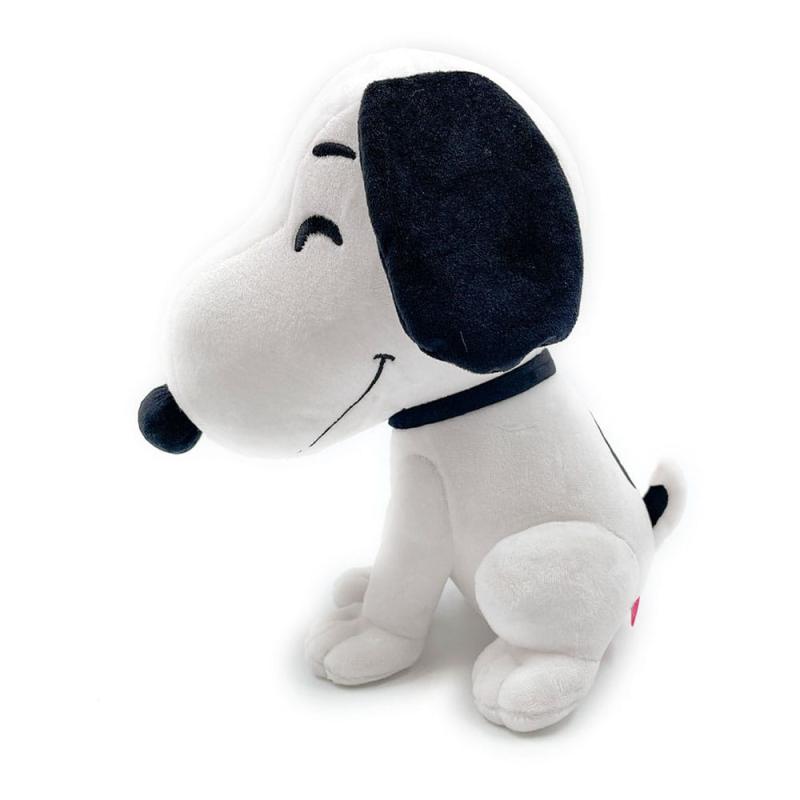 Peanuts Plush Figure Snoopy 22 cm