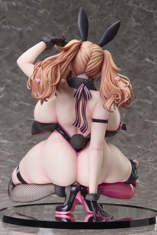Creators Opinion PVC Figure 1/4 Miya-chan Bunny Ver. 32 cm 6