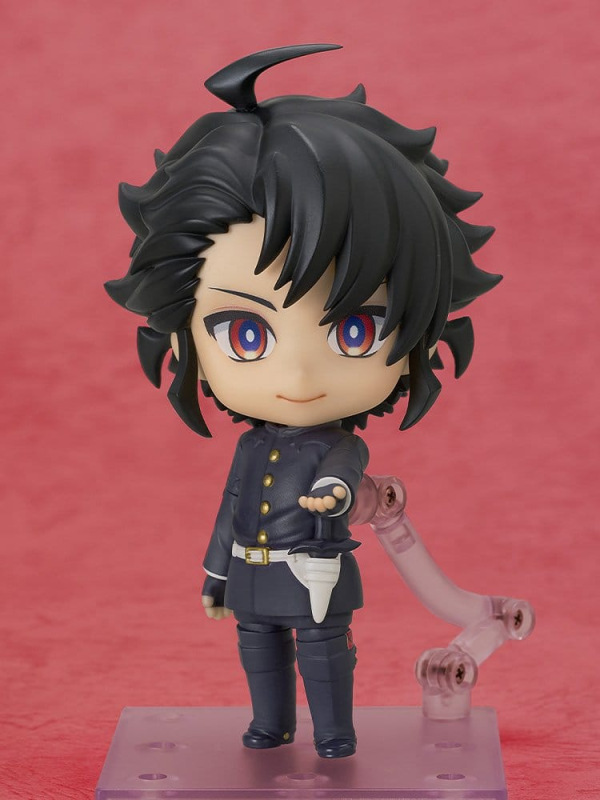Ichi the Witch Nendoroid Action Figure Ichi 10 cm 5