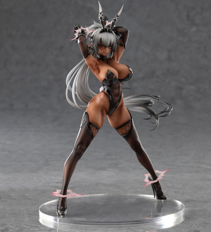 Original Character PVC Statue 1/6 Gilnada 29 cm 2