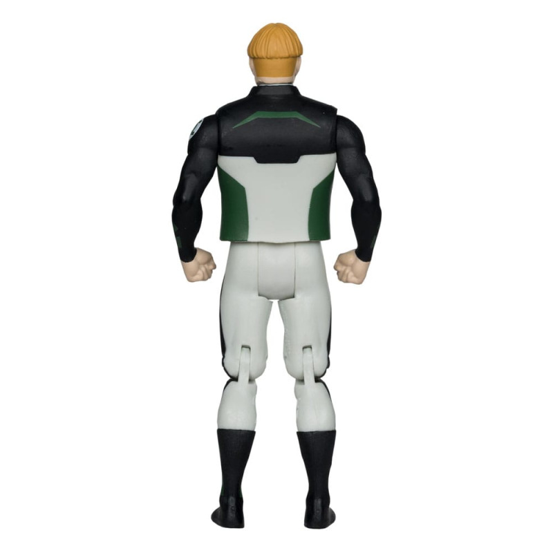 Superman (2025) DC Direct Super Powers Action Figure Green Lantern Guy Gardner 12 cm 3