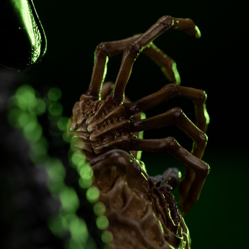 Alien Art Scale Statue 1/10 Alien Big Chap 24 cm 4