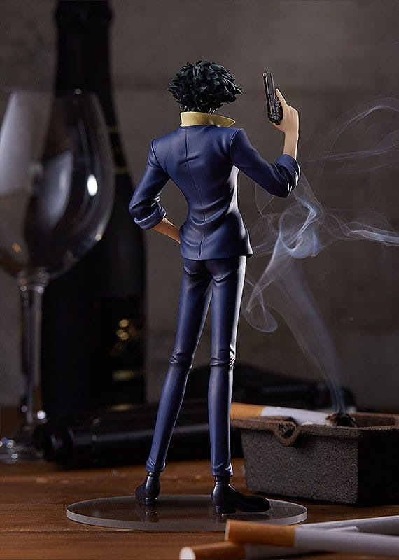 Cowboy Bebop Pop Up Parade PVC Statue Spike Spiegel 18 cm 2