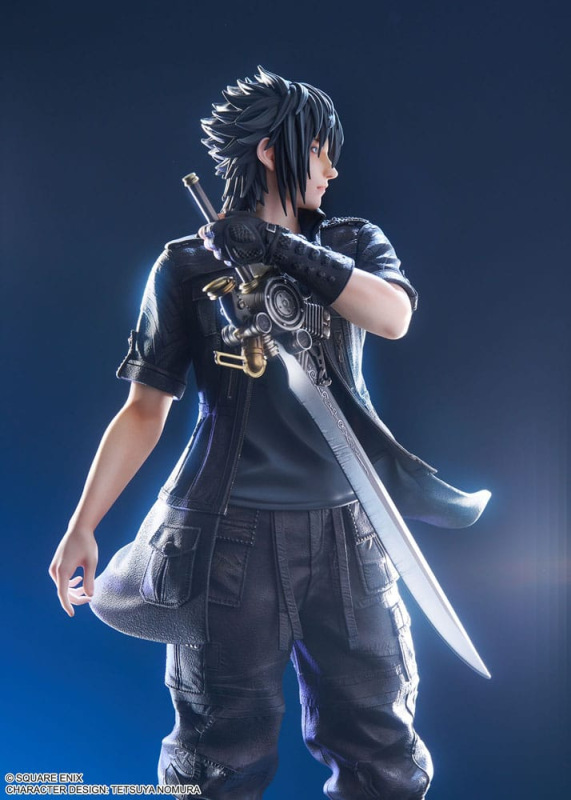 Final Fantasy XV PVC Figure Noctis Lucis Caelum 26 cm 11