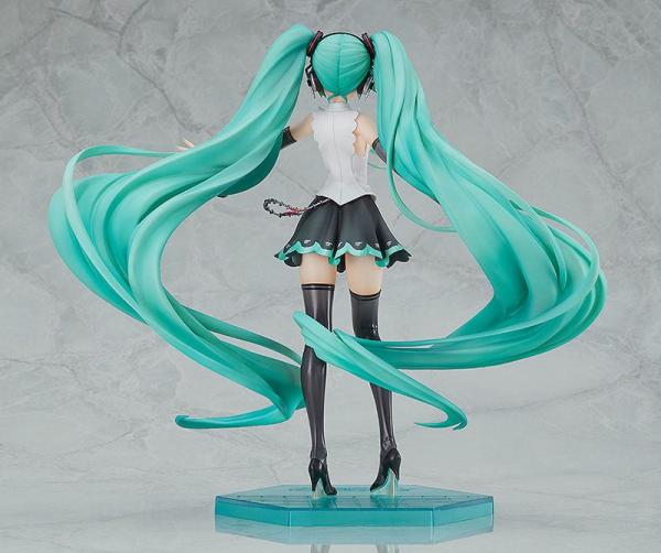 Piapro Characters PVC Statue 1/8 Hatsune Miku NT 22 cm