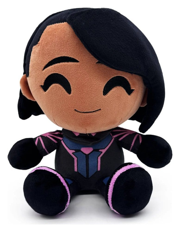 Split Fiction Plush Figure Mio 22 cm