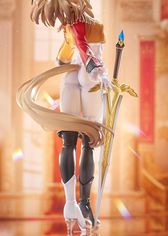 Uma Musume Pretty Derby PVC Statue 1/7 Durandal 26 cm 3