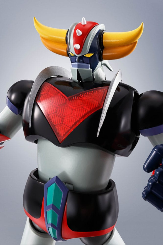 Grendizer Robot Spirits Action Figure Side Super UFO Robot Grendizer 16 cm 3
