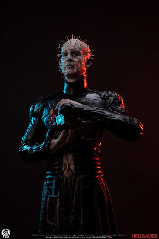 Hellraiser Statue 1/3 Pinhead 79 cm 7