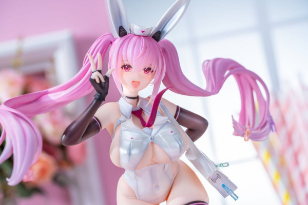 Original Character PVC Figure 1/6 Etona Illustrated by Won 28 cm 14