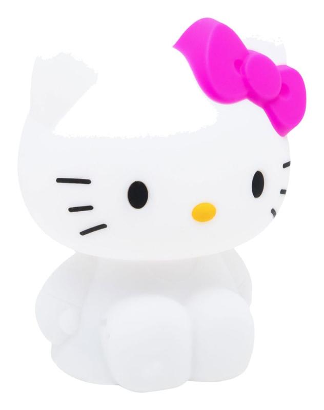 Hello Kitty Silicon Light 18 cm