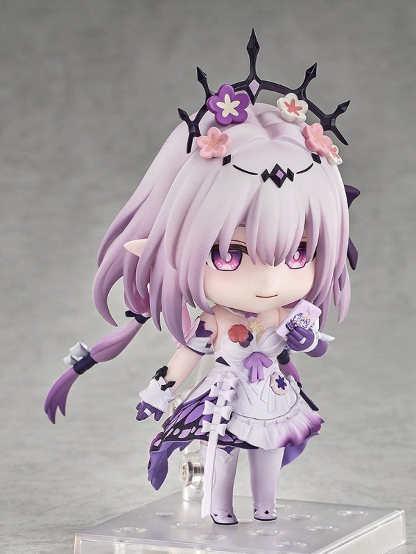 Honkai: Star Rail Nendoroid Action Figure Castorice 10 cm 4