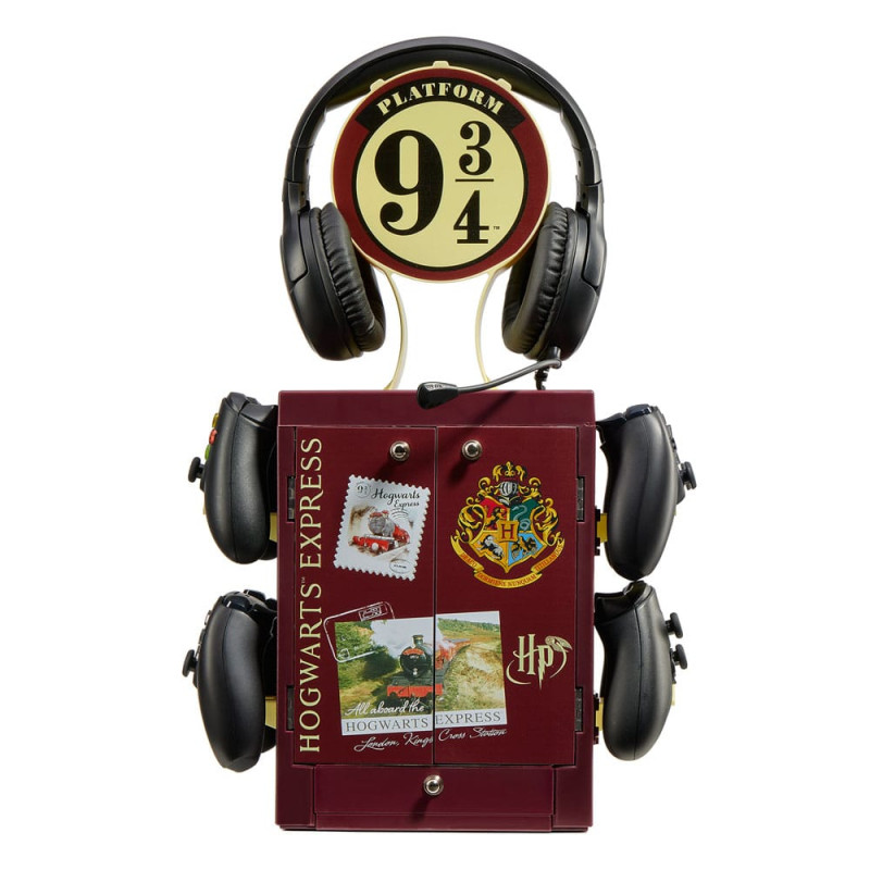 Harry Potter Gaming Locker 9 3/4 3