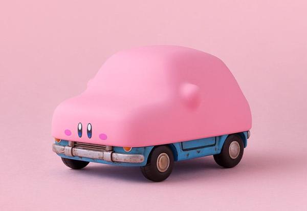 Kirby Pop Up Parade PVC Statue Kirby: Car Mouth Ver. 7 cm 4