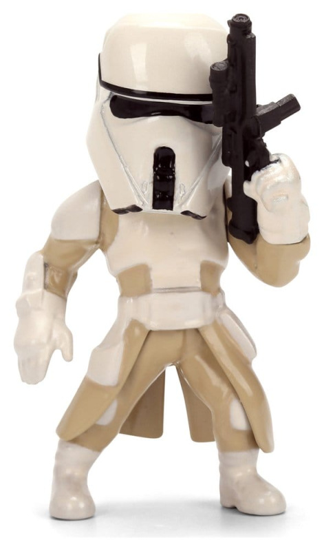 Star Wars Mini Figures 4-Pack Wave 2 6.5 cm 4