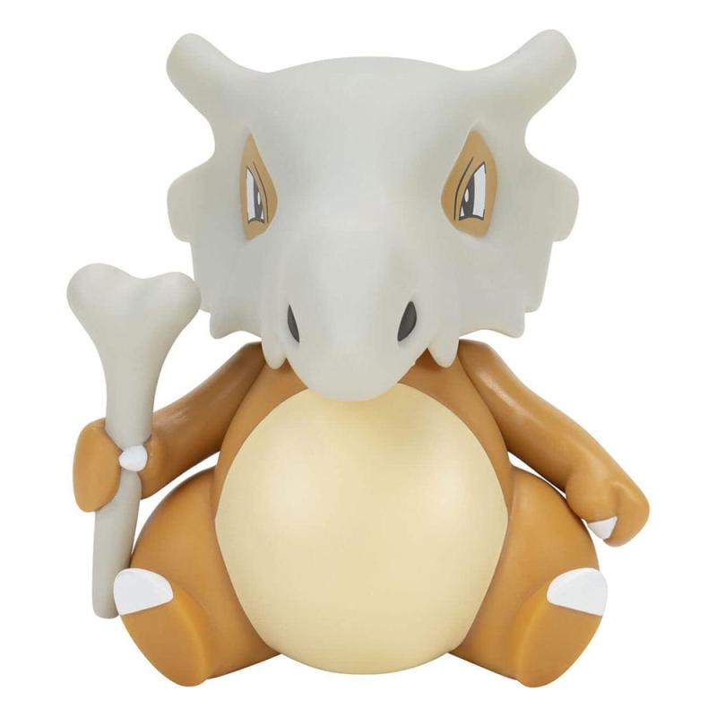 Pokémon Vinyl Figure Cubone 8 cm