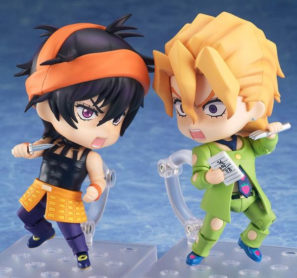 Jojo's Bizarre Adventure: Golden Wind Nendoroid Action Figure Narancia Ghirga 10 cm (re-run) 7