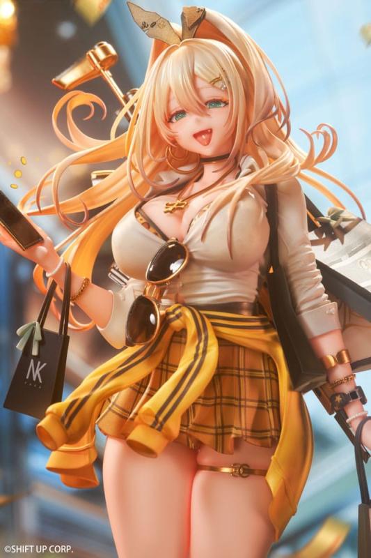 Goddess of Victory: Nikke PVC Statue 1/7 Rupee 30 cm