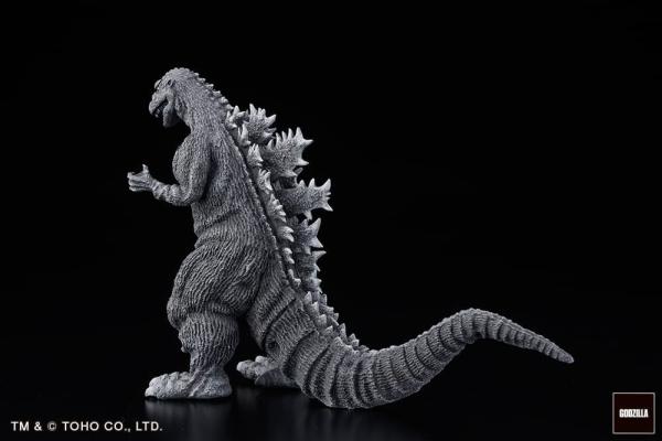 Godzilla Generations Gekizou Series PVC Statues 8 - 9 cm Assortment Kaiju Part. 1 (6) (re-run) 12