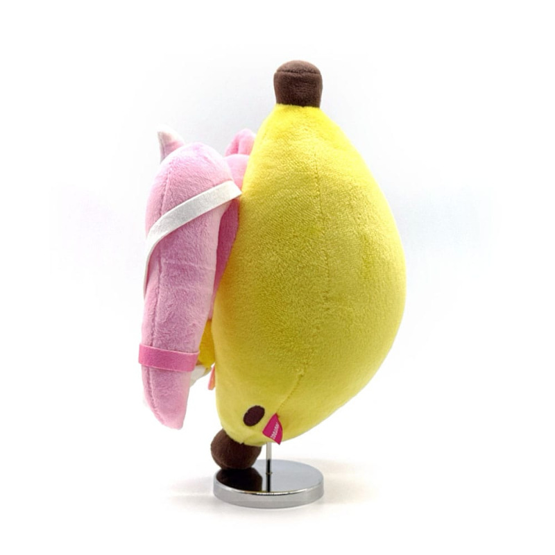 VTuber Plush Figure Chibidoki 22 cm 3