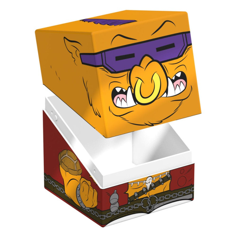 Squaroes - Squaroe Teenage Mutant Ninja Turtles™ NT011 - Bebop 4