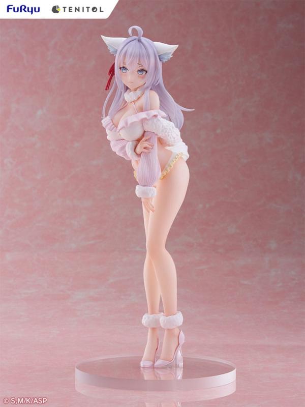 Original Character PVC Statue Alya 31 cm