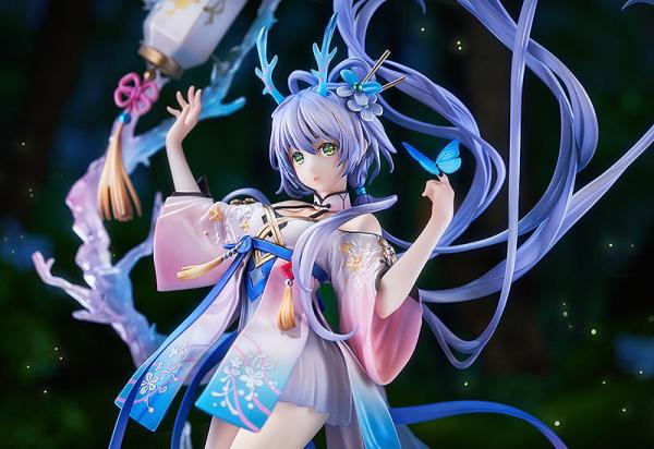 Vsinger PVC Statue 1/7 Luo Tianyi: Chant of Life Ver. 40 cm