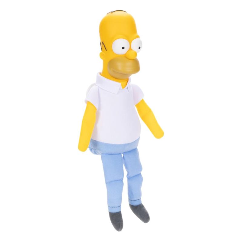 Simpsons Plush Figure Homer 33 cm 3