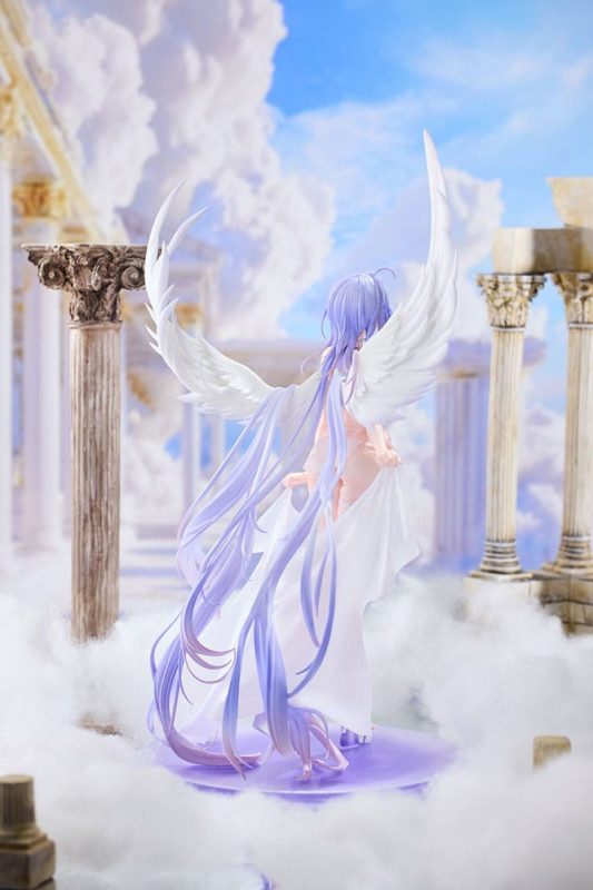 Original Character PVC Statue 1/6 Hikari 26 cm 4