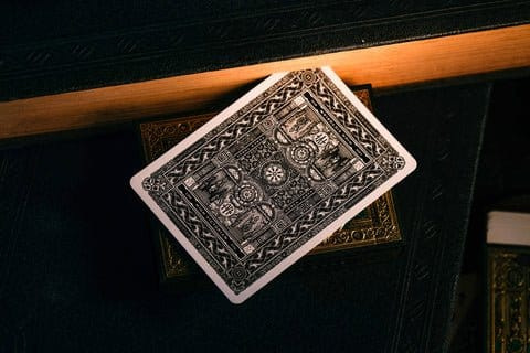 Theory 11 Playing Cards High Victorian 10