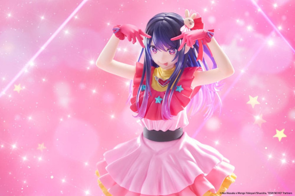 Oshi no Ko T-Most PVC Statue Ai Reissue 29 cm 3