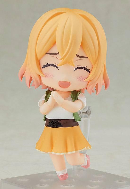 Rent-a-Girlfriend Nendoroid Action Figure Mami Nanami 10 cm