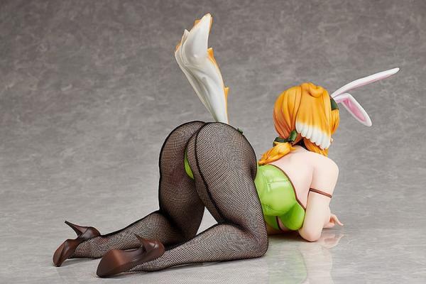 Harem in the Labyrinth of Another World Statue PVC 1/4 Roxanne: Bunny Ver. 20 cm