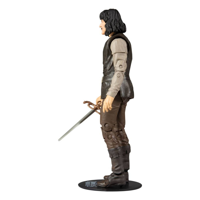 The Princess Bride Action Figure Inigo Montoya 18 cm 1