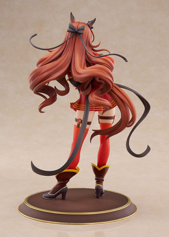 Uma Musume: Pretty Derby PVC Statue 1/7 Maruzensky Signature Racewear Ver. 25 cm 4